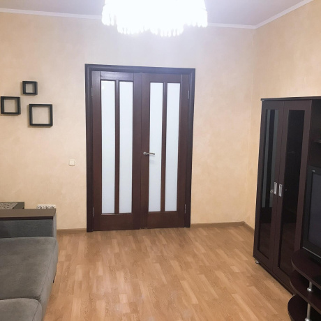 Фотография 2-комнатная квартира по адресу Любимова просп., д. 21 - фото 9