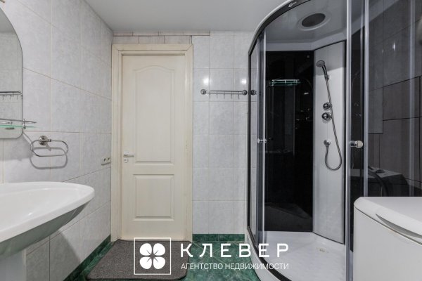 1-комнатная квартира по адресу Радужная ул., д. 6 - фото 12