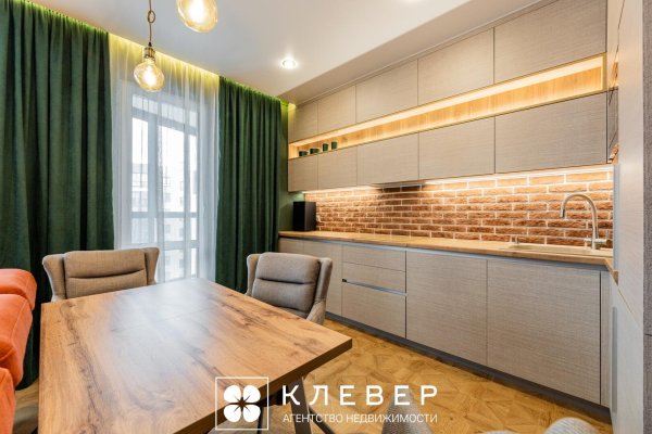 3-комнатная квартира по адресу Нововиленская ул., д. 29 - фото 2