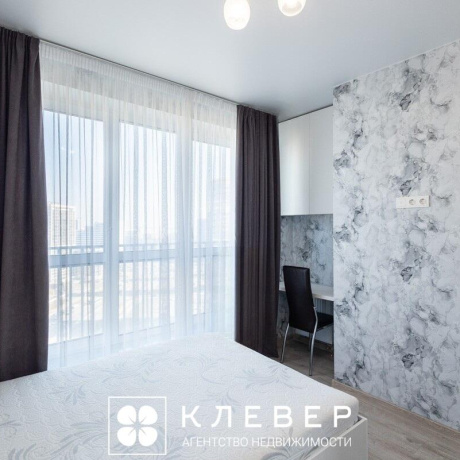 Фотография 3-комнатная квартира по адресу Белградская ул., д. 6 - фото 16