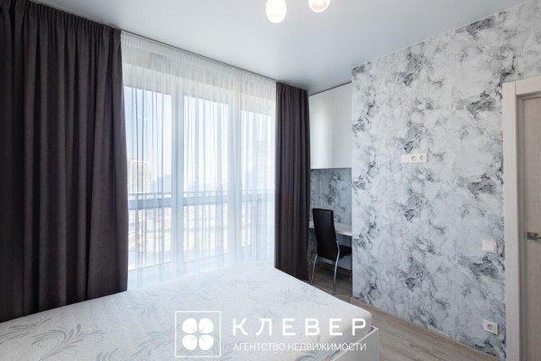 3-комнатная квартира по адресу Белградская ул., д. 6 - фото 16