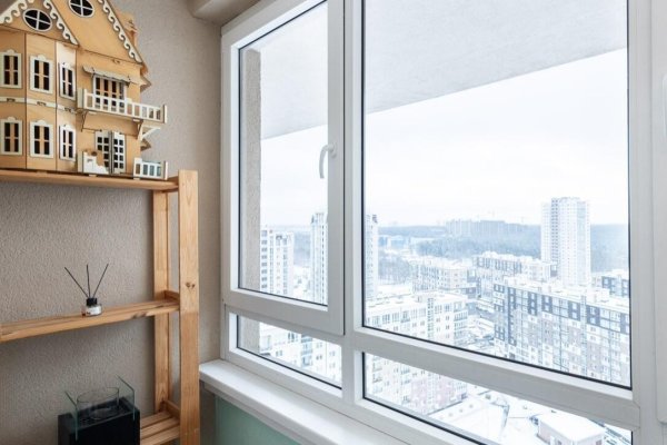 2-комнатная квартира по адресу Мстиславца ул., д. 8 - фото 6