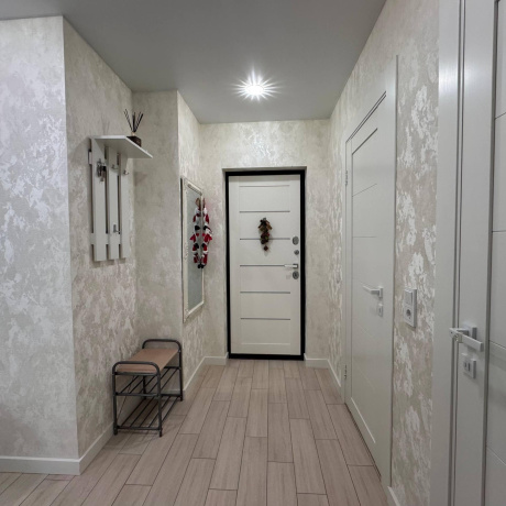 Фотография 3-комнатная квартира по адресу Семеняко ул., д. 15 - фото 15