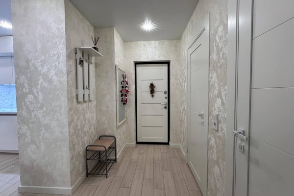 3-комнатная квартира по адресу Семеняко ул., д. 15 - фото 15