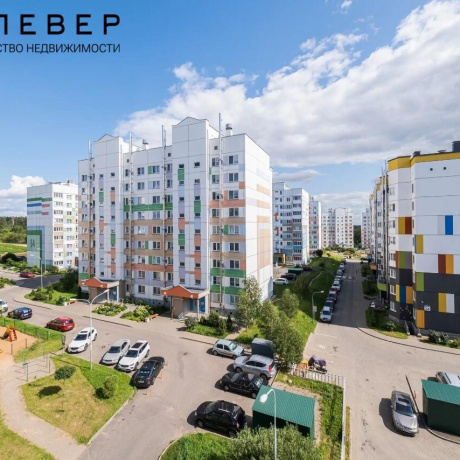 Фотография 1-комнатная квартира по адресу Майская ул., д. 22 - фото 3