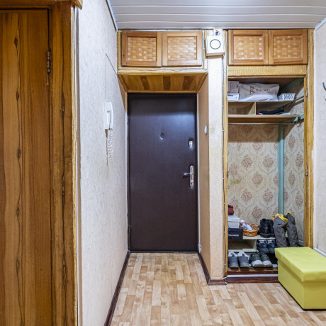 Фотография 2-комнатная квартира по адресу Ташкентская ул., д. 6 к. 2 - фото 5