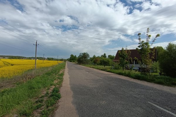 Продается участок д. Заямочное, Центральная ул. - фото 12