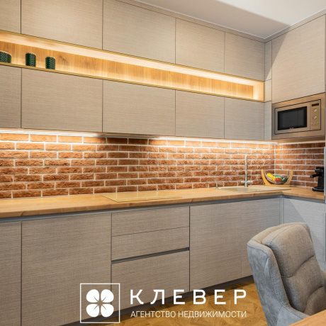 Фотография 3-комнатная квартира по адресу Нововиленская ул., д. 29 - фото 3