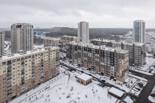 2-комнатная квартира по адресу Мстиславца ул., д. 8 - фото 7