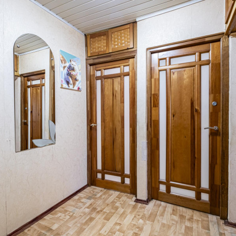 Фотография 2-комнатная квартира по адресу Ташкентская ул., д. 6 к. 2 - фото 6