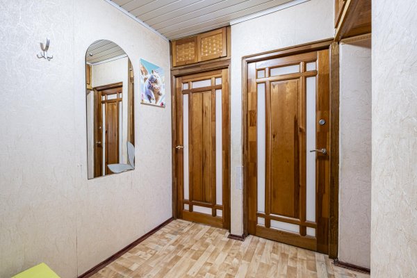 2-комнатная квартира по адресу Ташкентская ул., д. 6 к. 2 - фото 6