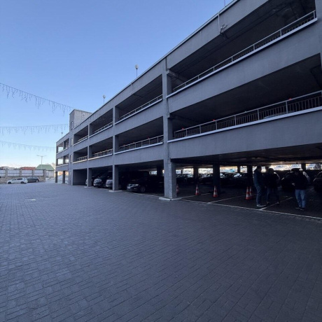 Фотография Сдается офисное помещение по адресу г. Минск, Партизанский просп., д. 178 к. 2 - фото 14