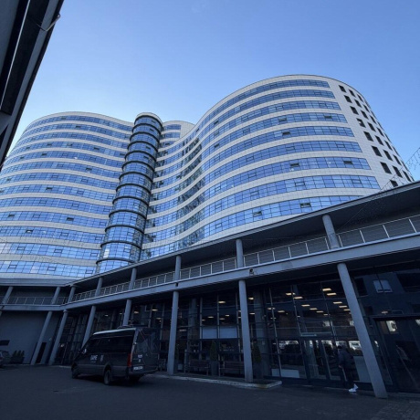 Фотография Сдается офисное помещение по адресу г. Минск, Партизанский просп., д. 178 к. 2 - фото 13