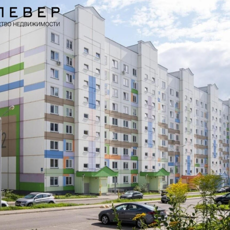 Фотография 1-комнатная квартира по адресу Майская ул., д. 22 - фото 2