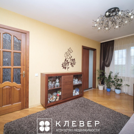 Фотография 3-комнатная квартира по адресу Берута ул., д. 17 к. 4 - фото 3