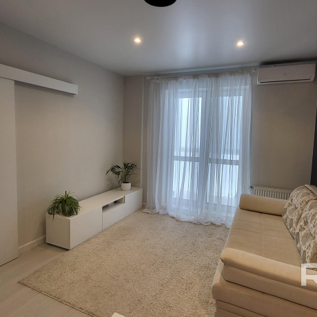 Фотография 2-комнатная квартира по адресу Мстиславца ул., д. 3 - фото 2