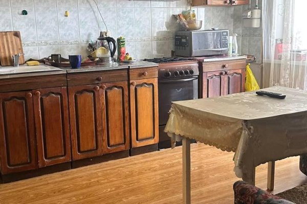1-комнатная квартира по адресу Троицкая ул., д. 31 к. а - фото 2