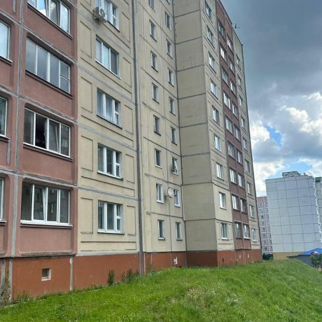 Фотография 1-комнатная квартира по адресу Троицкая ул., д. 31 к. а - фото 5