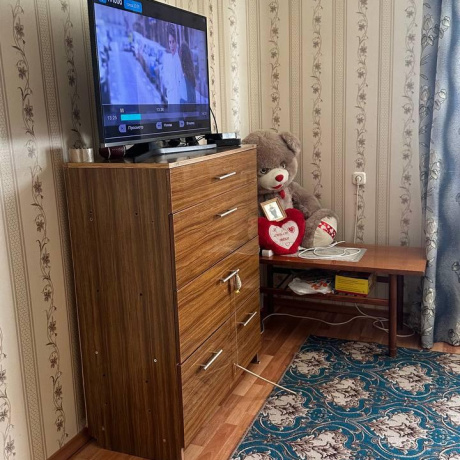 Фотография 1-комнатная квартира по адресу Троицкая ул., д. 31 к. а - фото 3