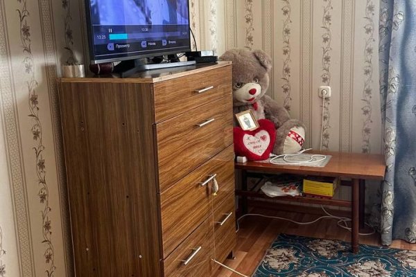 1-комнатная квартира по адресу Троицкая ул., д. 31 к. а - фото 3