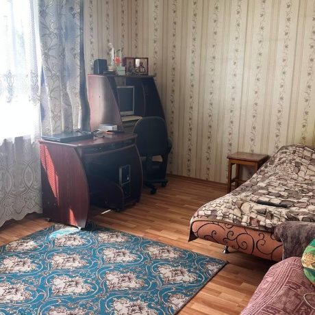Фотография 1-комнатная квартира по адресу Троицкая ул., д. 31 к. а - фото 4