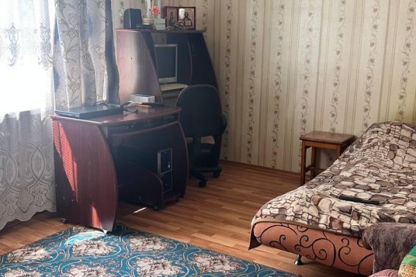 1-комнатная квартира по адресу Троицкая ул., д. 31 к. а - фото 4