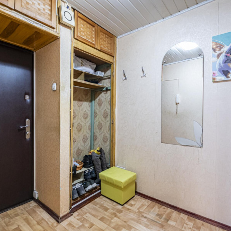 Фотография 2-комнатная квартира по адресу Ташкентская ул., д. 6 к. 2 - фото 7