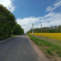 Фотография Продается участок д. Заямочное, Центральная ул. - фото 13
