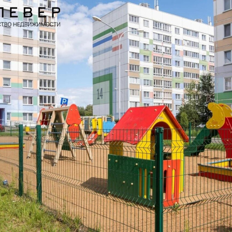 Фотография 1-комнатная квартира по адресу Майская ул., д. 22 - фото 4