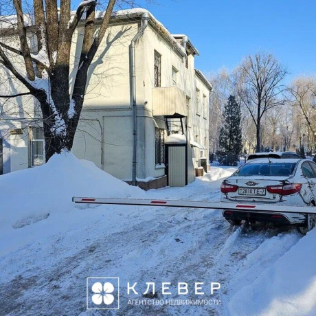 Фотография Продается производственное/складское помещение по адресу г. Минск, Казинца ул., д. 25 к. а - фото 3