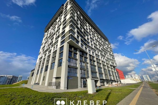 1-комнатная квартира по адресу Жореса Алфёрова ул., д. 22 - фото 10