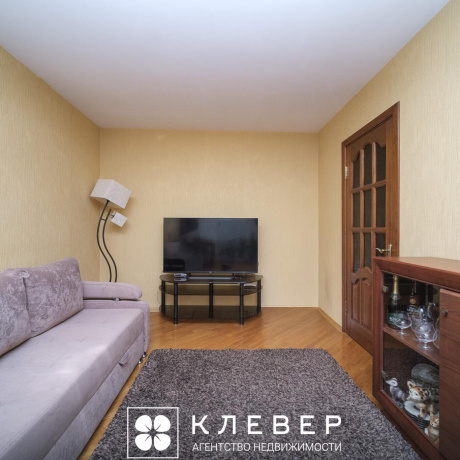Фотография 3-комнатная квартира по адресу Берута ул., д. 17 к. 4 - фото 5