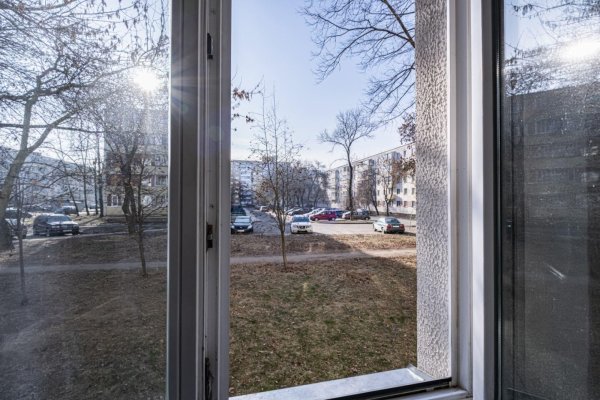 2-комнатная квартира по адресу Ташкентская ул., д. 6 к. 2 - фото 8