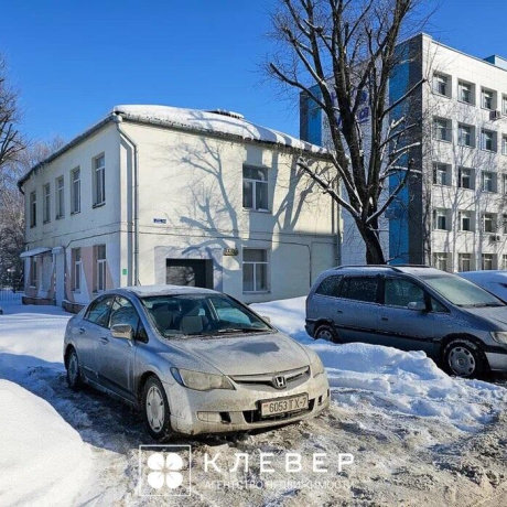 Фотография Продается производственное/складское помещение по адресу г. Минск, Казинца ул., д. 25 к. а - фото 4