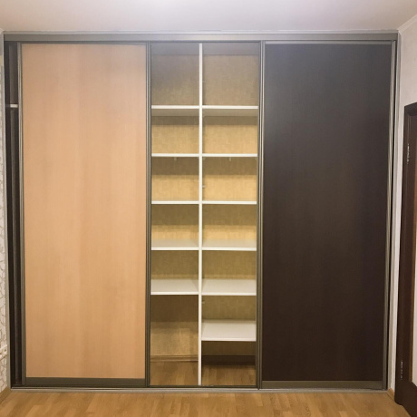 Фотография 2-комнатная квартира по адресу Любимова просп., д. 21 - фото 11