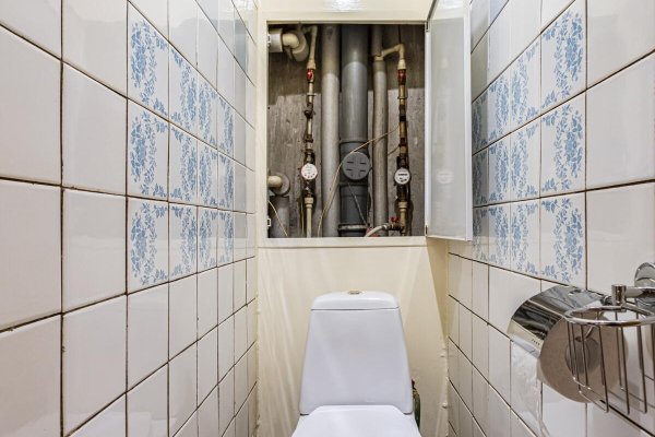 2-комнатная квартира по адресу Ташкентская ул., д. 6 к. 2 - фото 9