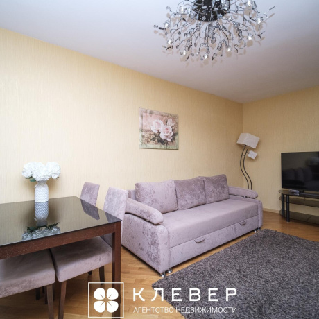 Фотография 3-комнатная квартира по адресу Берута ул., д. 17 к. 4 - фото 6