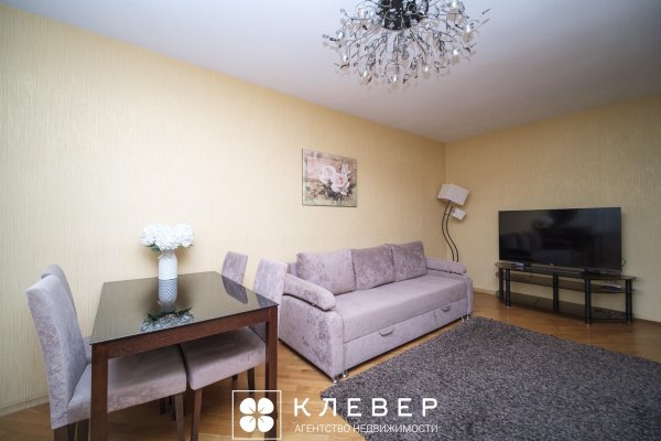 3-комнатная квартира по адресу Берута ул., д. 17 к. 4 - фото 6