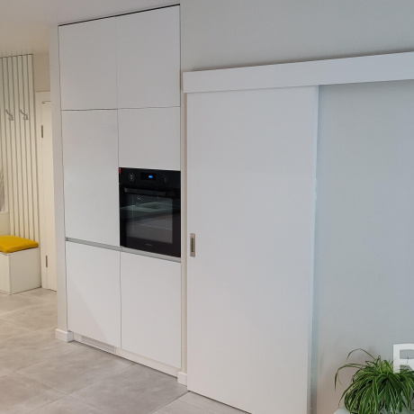 Фотография 2-комнатная квартира по адресу Мстиславца ул., д. 3 - фото 3