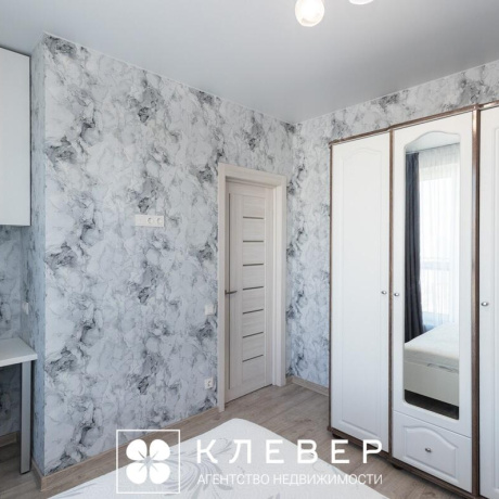 Фотография 3-комнатная квартира по адресу Белградская ул., д. 6 - фото 17