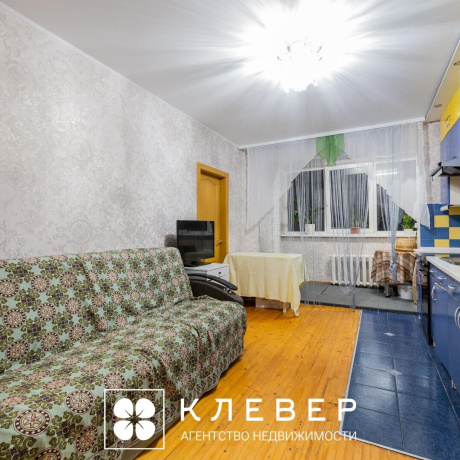 Фотография 1-комнатная квартира по адресу Радужная ул., д. 6 - фото 6