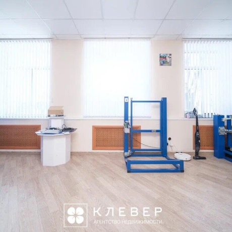 Фотография Продается производственное/складское помещение по адресу г. Минск, Казинца ул., д. 25 к. а - фото 5