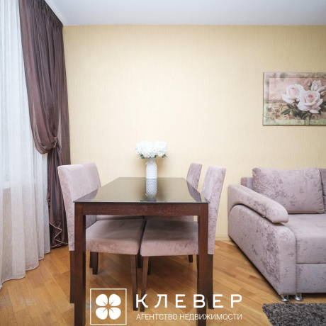 Фотография 3-комнатная квартира по адресу Берута ул., д. 17 к. 4 - фото 7