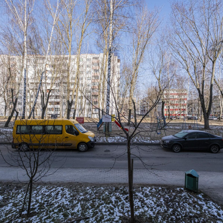 Фотография 2-комнатная квартира по адресу Ташкентская ул., д. 6 к. 2 - фото 10