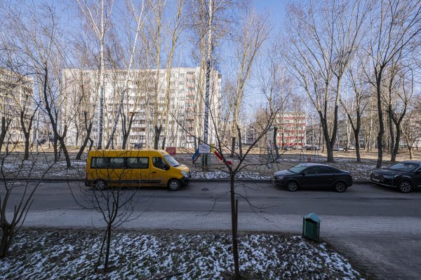 2-комнатная квартира по адресу Ташкентская ул., д. 6 к. 2 - фото 10