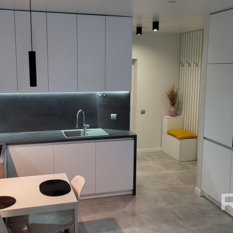 Фотография 2-комнатная квартира по адресу Мстиславца ул., д. 3 - фото 4