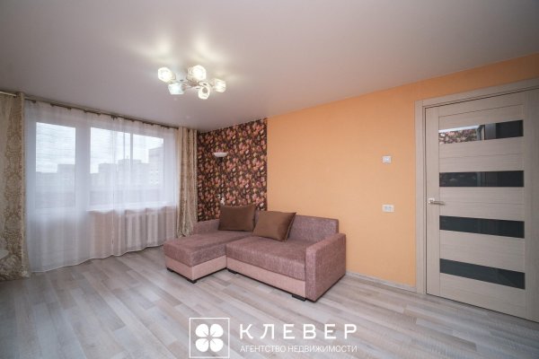 1-комнатная квартира по адресу Ротмистрова ул., д. 62 - фото 2