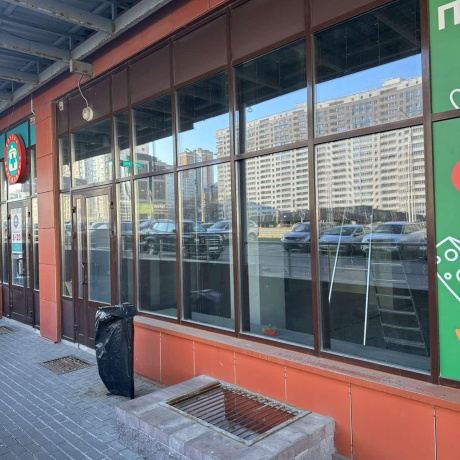 Фотография Сдается торговое помещение по адресу г. Минск, Дзержинского просп., д. 22 - фото 3