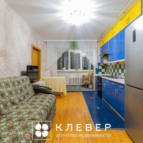 Фотография 1-комнатная квартира по адресу Радужная ул., д. 6 - фото 5