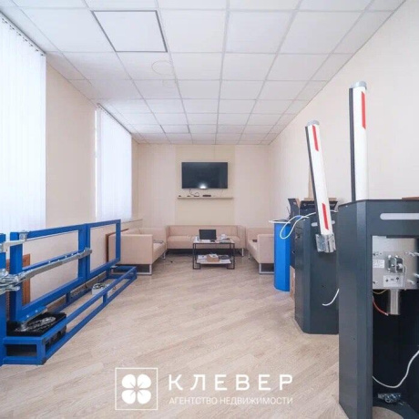 Фотография Продается производственное/складское помещение по адресу г. Минск, Казинца ул., д. 25 к. а - фото 6